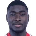 Zdjęcie redaktora: undefined Donatien Gomis