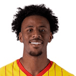 Zdjęcie : Morgan Bono Morgan Guilavogui