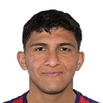 Zdjęcie redaktora: undefined Bryan González