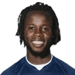 Zdjęcie redaktora: undefined Aliou Balde