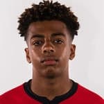 Zdjęcie redaktora: undefined Caleb Watts