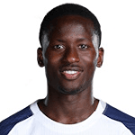 Zdjęcie redaktora: undefined Pape Sarr