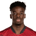 Zdjęcie : Deandre Cristopher Deandre Kerr