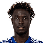 Zdjęcie redaktora: undefined Ousmane Ba