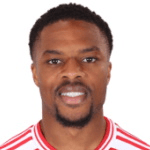 Zdjęcie : Chuba Chuba Akpom