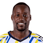 Zdjęcie : Lionel Lionel MPasi