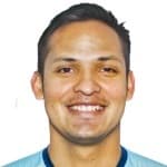 Zdjęcie redaktora: undefined Leonel Justiniano