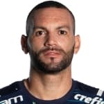 Zdjęcie redaktora: undefined Weverton