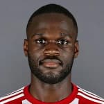 Zdjęcie redaktora: undefined Bevic Moussiti-Oko