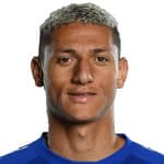 Zdjęcie redaktora: undefined Richarlison