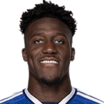 Zdjęcie redaktora: undefined Bryan Lasme