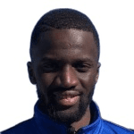 Zdjęcie redaktora: undefined Demba Thiam