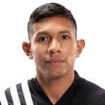 Zdjęcie redaktora: undefined Édison Flores