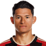 Zdjęcie : Ronald José Ronald Hernández