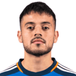 Zdjęcie : Junior Leonardo Junior Moreno