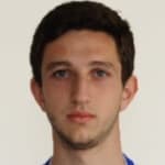 Zdjęcie : Tornike Tornike Dzotsenidze