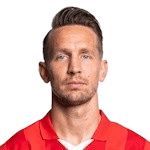 Zdjęcie : Luuk Luuk de Jong