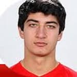 Zdjęcie redaktora: undefined Merab Gigauri