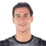 Zdjęcie redaktora: undefined Juan Musso