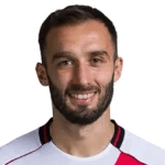 Zdjęcie redaktora: undefined Germán Pezzella