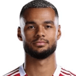 Zdjęcie : Cody Mathès Cody Gakpo