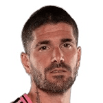 Zdjęcie : Rodrigo Javier Rodrigo De Paul