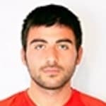 Zdjęcie redaktora: undefined Irakli Sikharulidze