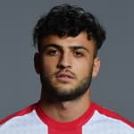 Zdjęcie redaktora: undefined Tsotne Kapanadze