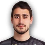 Zdjęcie redaktora: undefined Temur Chogadze
