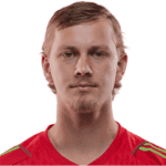 Zdjęcie redaktora: undefined Brady Canfield