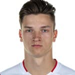 Zdjęcie redaktora: undefined Noah Katterbach