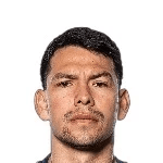 Zdjęcie redaktora: undefined Hirving Lozano