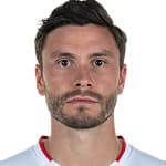 Zdjęcie redaktora: undefined Jonas Hector