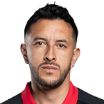 Zdjęcie redaktora: undefined Camilo Vargas