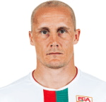 Zdjęcie redaktora: undefined Sven Michel