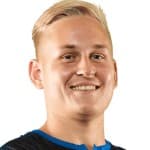 Zdjęcie redaktora: undefined Kai Pröger