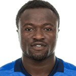 Zdjęcie : Bernard Bernard Tekpetey