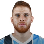 Zdjęcie redaktora: undefined Gustavo Cuéllar