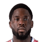 Zdjęcie redaktora: undefined Orel Mangala