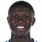 Zdjęcie redaktora: undefined Aaron Opoku-Tiawiah