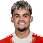 Zdjęcie redaktora: undefined Luis Díaz