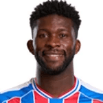 Zdjęcie redaktora: undefined Jefferson Lerma