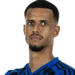 Zdjęcie redaktora: undefined Robert Glatzel