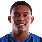 Zdjęcie redaktora: undefined Luis Muriel
