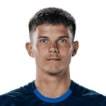 Zdjęcie redaktora: undefined Finn Becker