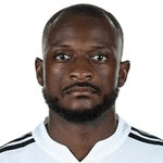 Zdjęcie : David David Kinsombi