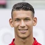 Zdjęcie redaktora: undefined Heinz Mörschel