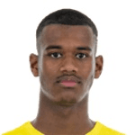 Zdjęcie : Baboucarr Baboucarr Gaye