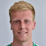 Zdjęcie redaktora: undefined Brian Behrendt
