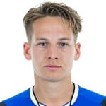 Zdjęcie redaktora: undefined Cédric Brunner